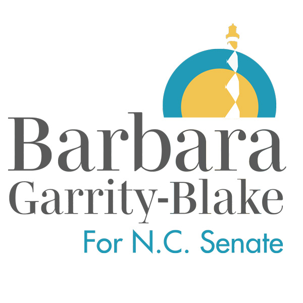 Barbara Garrity-Blake